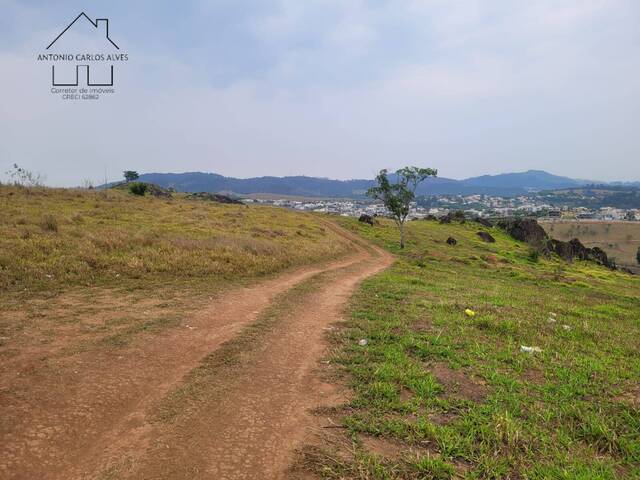Área para Incorporação para Venda em Bragança Paulista - 5