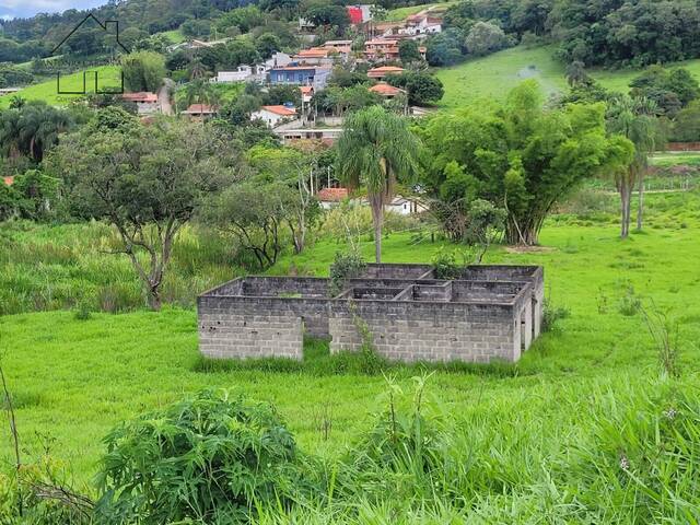 #273 - Terreno para Venda em Bragança Paulista - SP - 1