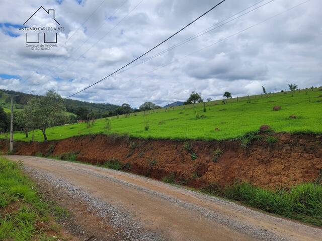 #274 - Terreno para Venda em Bragança Paulista - SP - 1