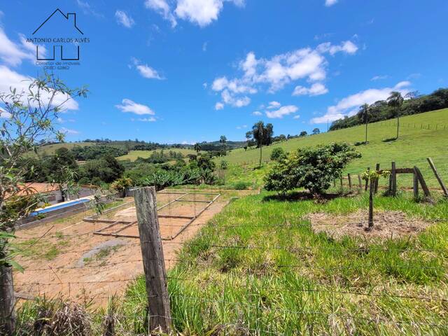 Terreno para Chácara para Venda em Bragança Paulista - 4