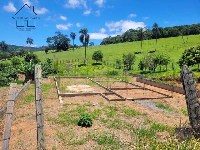 #275 - Terreno para Venda em Bragança Paulista - SP - 1
