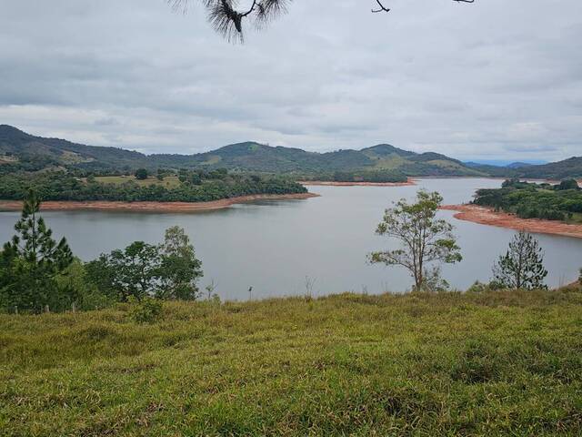 #278 - Terreno na Represa para Venda em Vargem - SP - 1