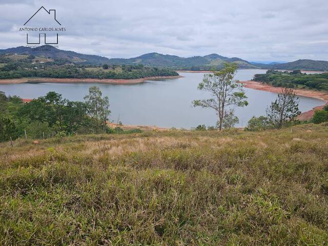 #278 - Terreno na Represa para Venda em Vargem - SP - 3