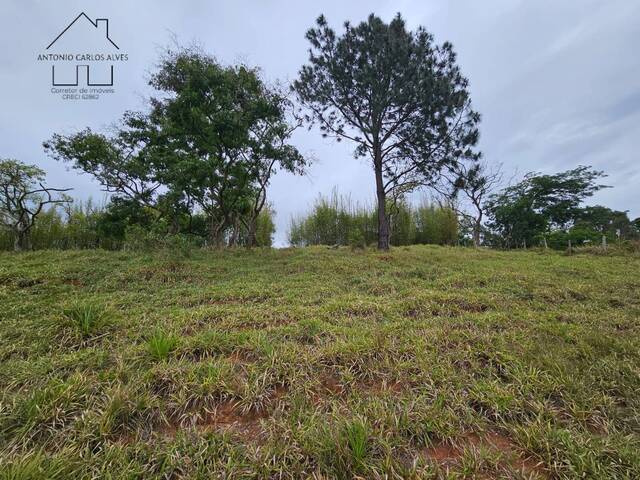 Terreno na Represa para Venda em Vargem - 4