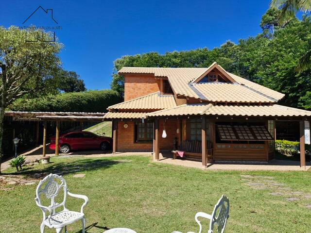 #282 - Casa para Venda em Itatiba - SP - 3