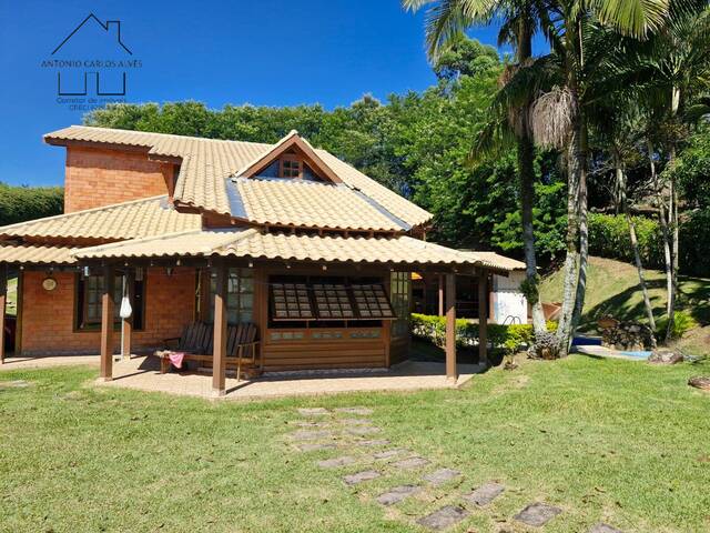 #282 - Casa para Venda em Itatiba - SP - 2
