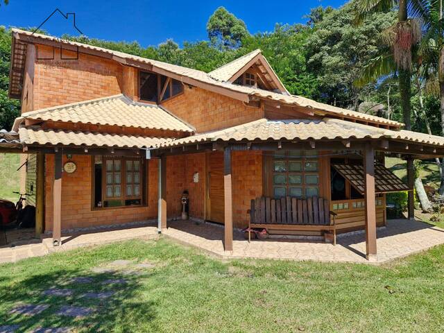 #282 - Casa para Venda em Itatiba - SP - 1