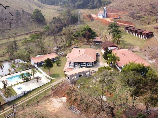 Pousada para Venda em Joanópolis - 2