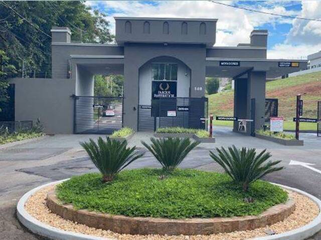 Venda em Condomínio Parque Imperador - Bragança Paulista