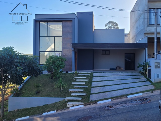 #245 - Casa para Venda em Bragança Paulista - SP - 2