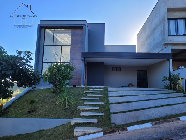 #245 - Casa para Venda em Bragança Paulista - SP - 3