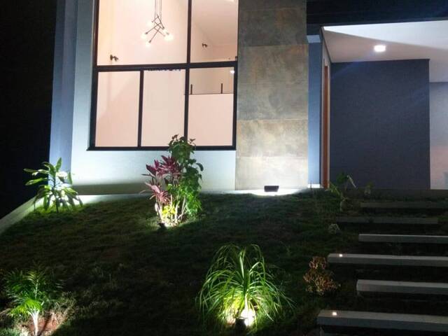Casa para Venda em Bragança Paulista - 4