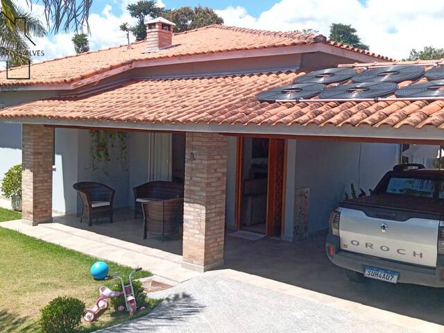 #261 - Casa para Venda em Pinhalzinho - SP - 3