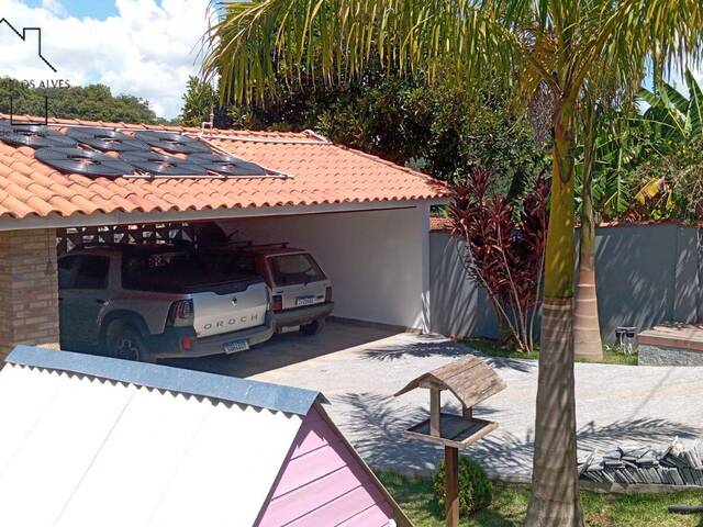 Casa para Venda em Pinhalzinho - 5