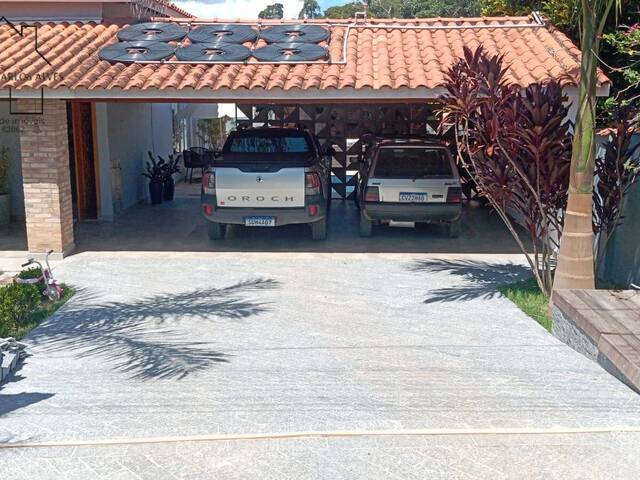 Casa para Venda em Pinhalzinho - 4