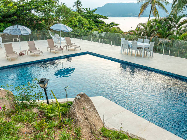 #286 - Pousada para Venda em Ilhabela - SP