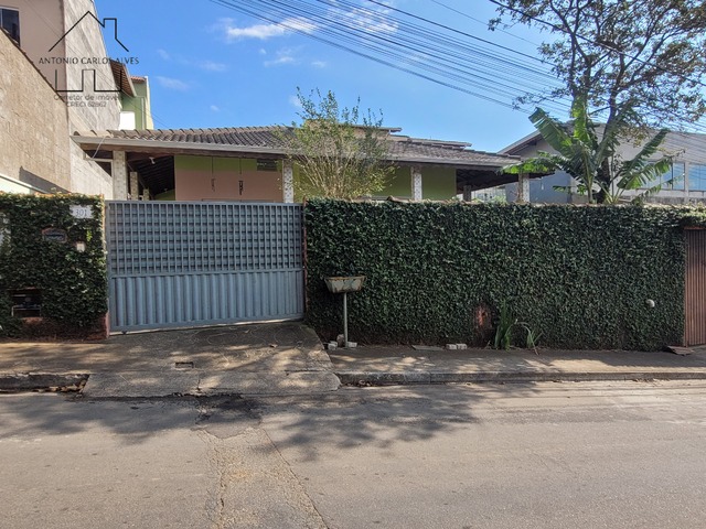 #288 - Casa para Venda em Extrema - MG - 1