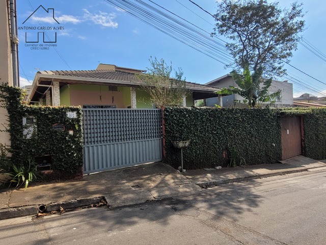 #288 - Casa para Venda em Extrema - MG - 3