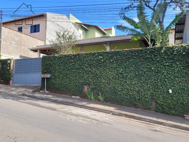 Casa para Venda em Extrema - 4