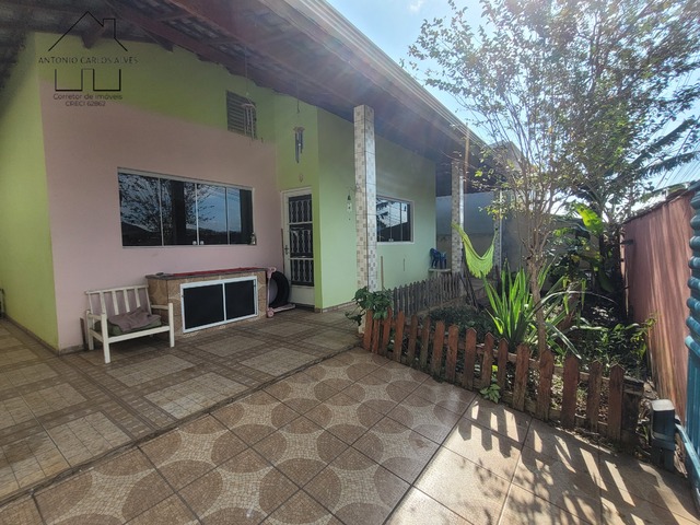 Casa para Venda em Extrema - 5
