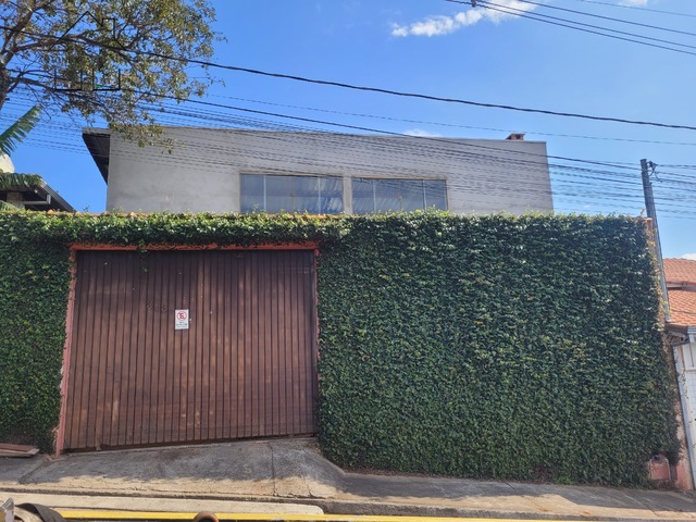 #289 - Casa para Venda em Extrema - MG - 1