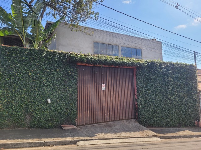 #289 - Casa para Venda em Extrema - MG - 2