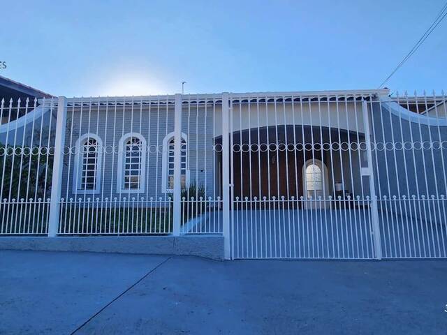 #291 - Casa para Venda em Bragança Paulista - SP - 3