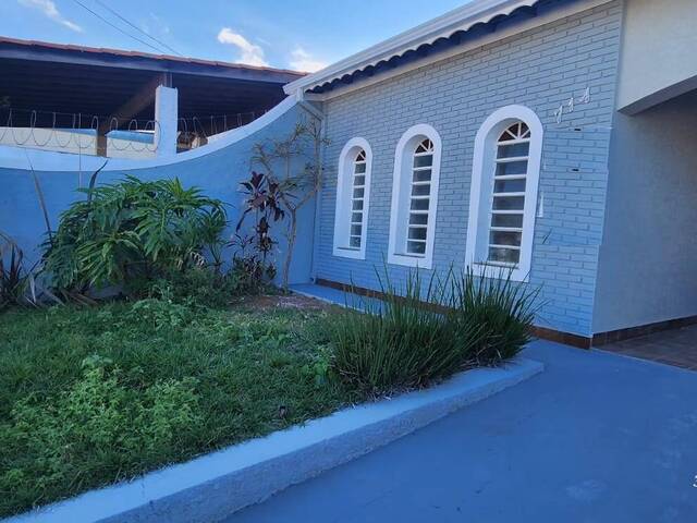 #291 - Casa para Venda em Bragança Paulista - SP - 1