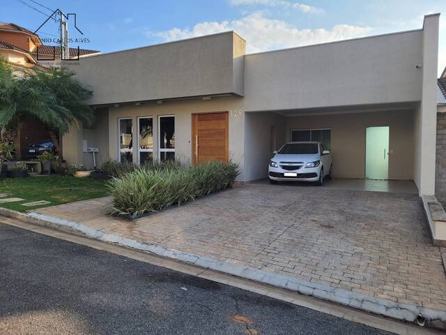 #290 - Casa para Venda em Bragança Paulista - SP - 3