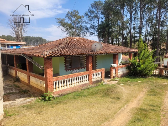 #293 - Chácara para Venda em Bragança Paulista - SP - 1