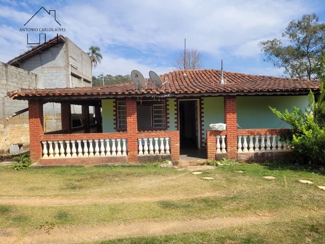 #293 - Chácara para Venda em Bragança Paulista - SP - 2