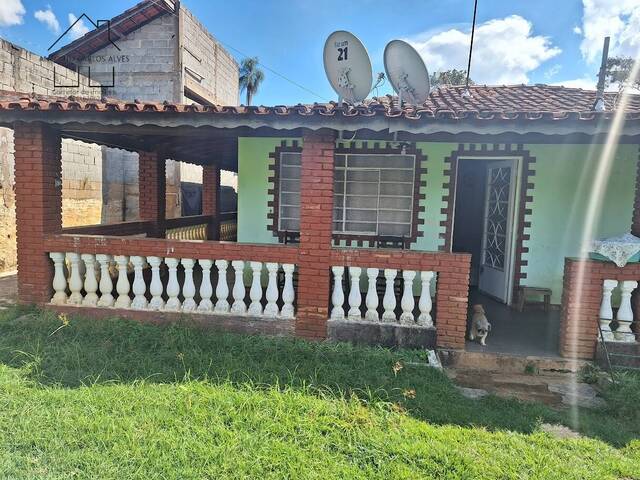 #293 - Chácara para Venda em Bragança Paulista - SP - 3