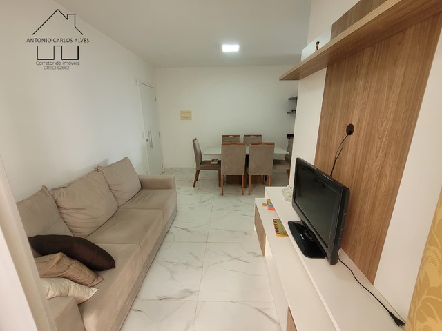 Apartamento para Locação em Bragança Paulista - 5