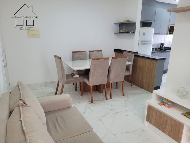 #295 - Apartamento para Locação em Bragança Paulista - SP - 3