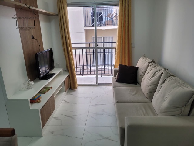 Apartamento para Locação em Bragança Paulista - 4