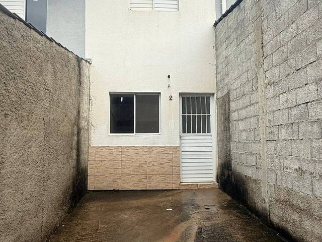 #68 - Sobrado em Condomínio para Venda em Bragança Paulista - SP - 1