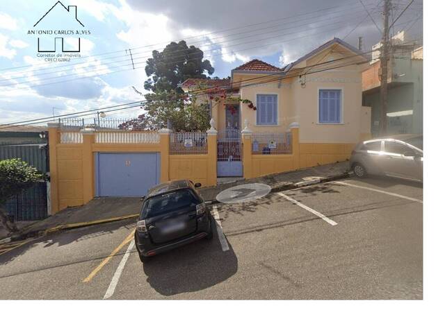 #298 - Casa para Venda em Bragança Paulista - SP - 2