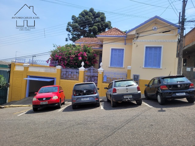 #298 - Casa para Venda em Bragança Paulista - SP - 1