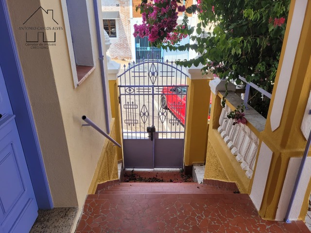 #298 - Casa para Venda em Bragança Paulista - SP - 3