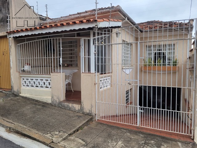 #300 - Casa para Venda em Bragança Paulista - SP - 3