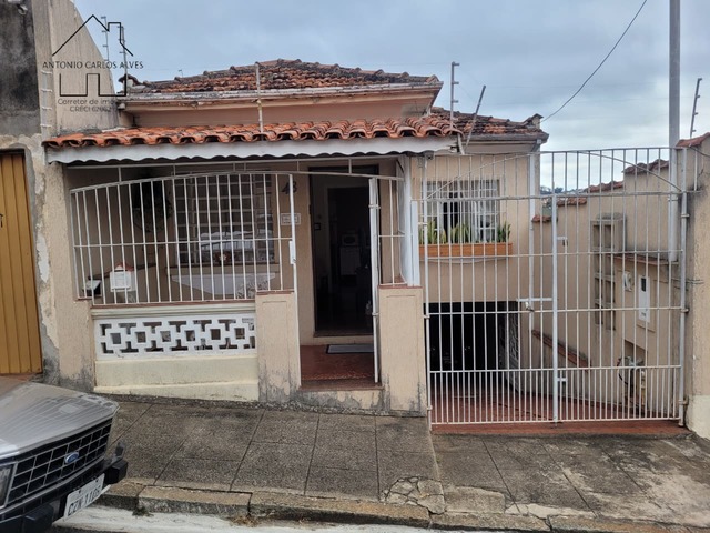 #300 - Casa para Venda em Bragança Paulista - SP - 1