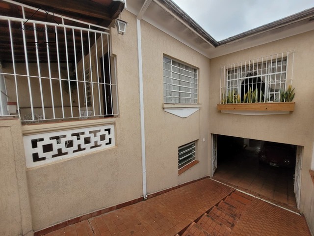 Casa para Venda em Bragança Paulista - 4