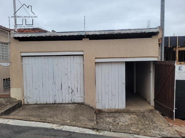 #301 - Área para Venda em Bragança Paulista - SP - 1