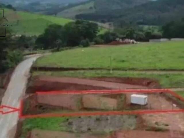 Terreno para Chácara para Venda em Bragança Paulista - 4