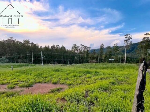 #302 - Terreno para Chácara para Venda em Bragança Paulista - SP - 1