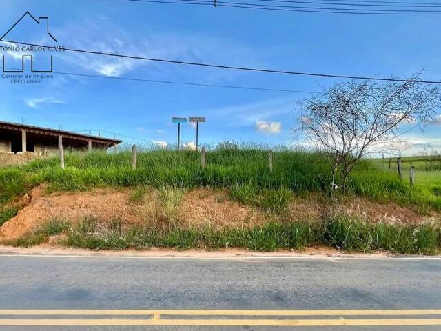 Terreno para Chácara para Venda em Bragança Paulista - 5
