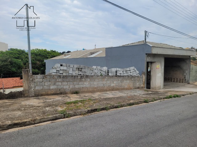 #303 - Área para Venda em Bragança Paulista - SP