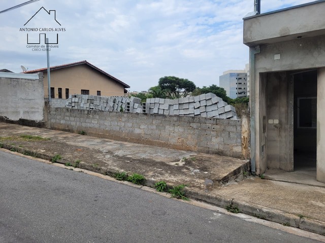 #303 - Área para Venda em Bragança Paulista - SP