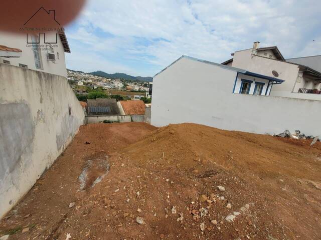 #304 - Área para Venda em Bragança Paulista - SP - 2