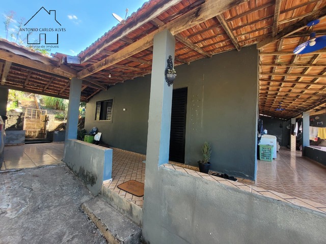 #309 - Chácara para Venda em Bragança Paulista - SP - 1